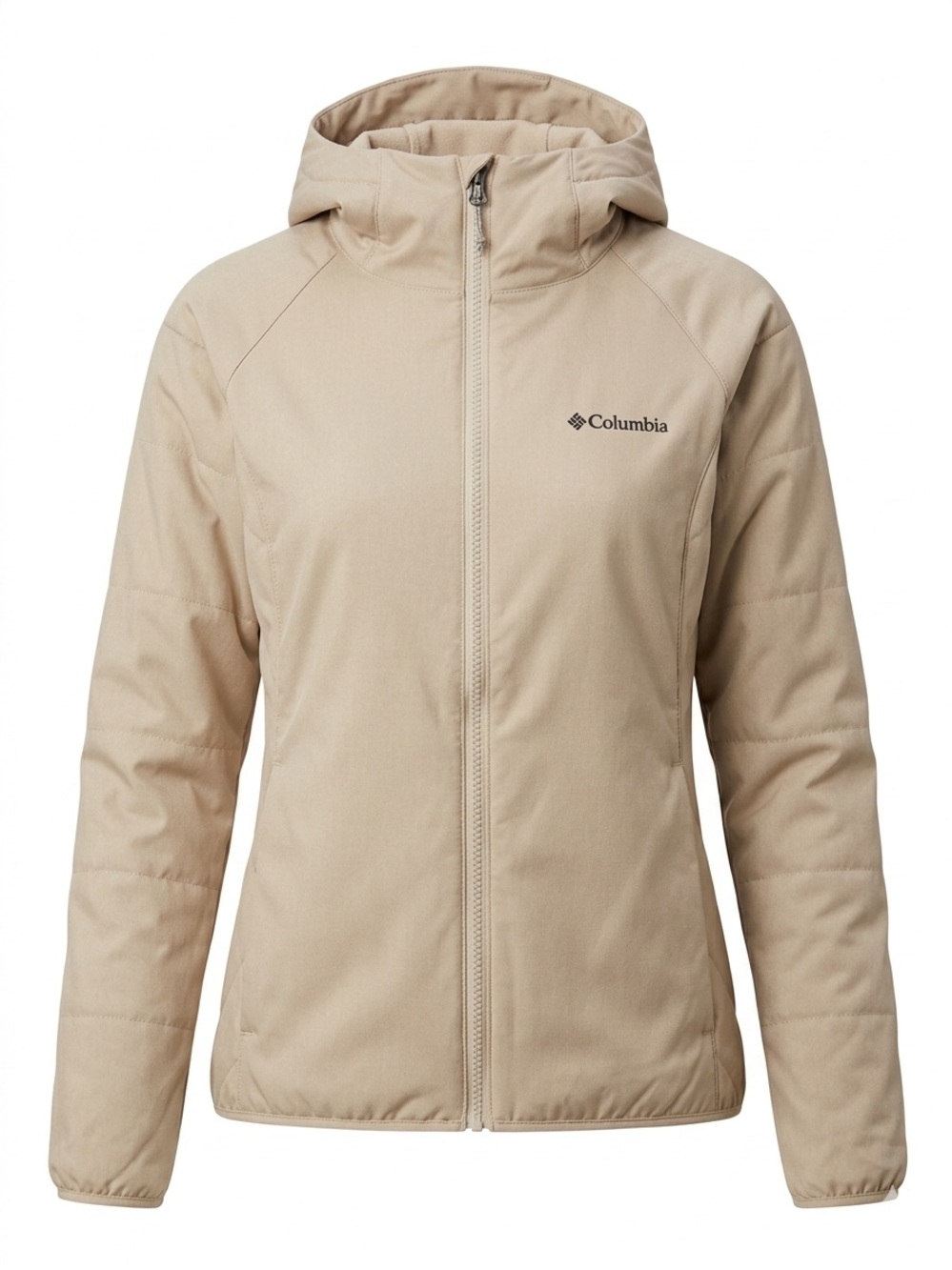 Columbia Women's Kruser Ridge III Plush Softshell Gorpcore Outdoors Jacket - Picture 1 of 11